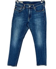 Jeans Blu Levi's Strauss & Co