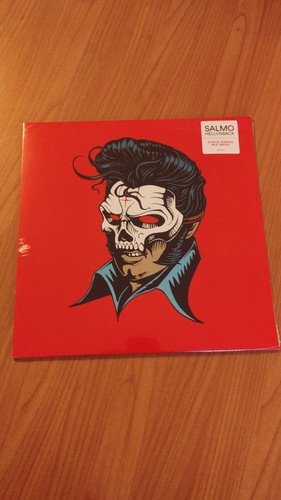 Salmo hellvisback sony - hellvisback,