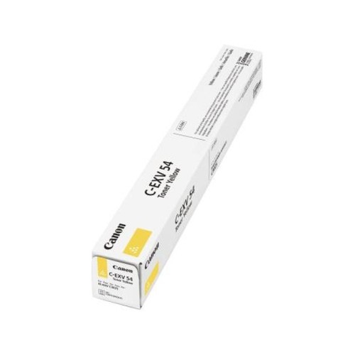 Canon exv54 giallo 1397c002aa - canon,