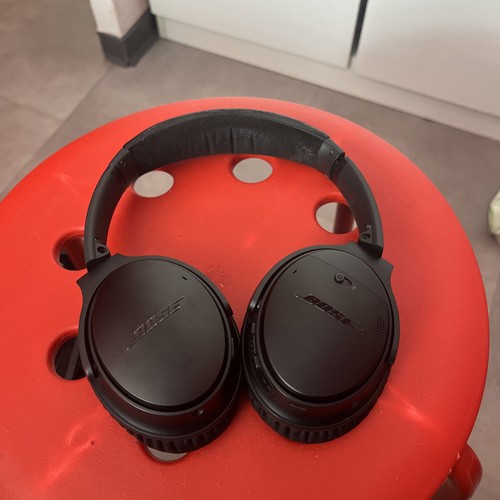 Casque audio bleutooth - casque, bose