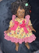 Bambola D'anton Jos Audrey