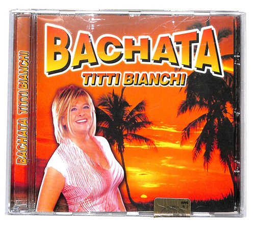 Ebond titti bianchi bachata - titti,