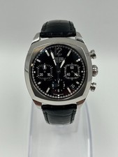 Heuer Monza Chrono