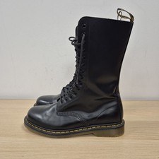 Stivali punk Dr Martens 1914