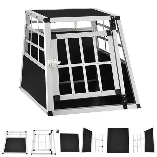 Box per trasporto cani - , in
