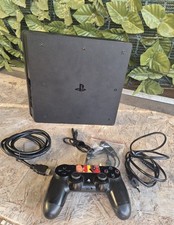 🚀 PS4 Slim 500gb –