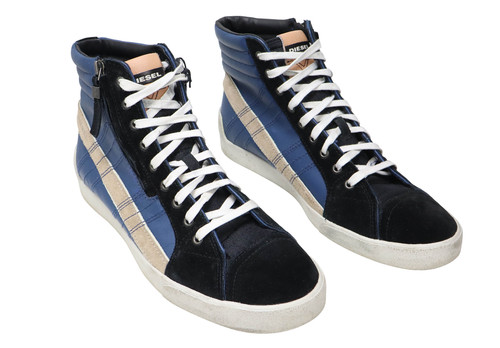 Diesel velows string plus - diesel, d-string