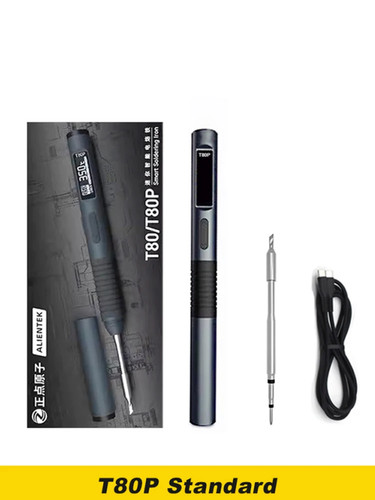 Alientek t80p saldatore - alientek,