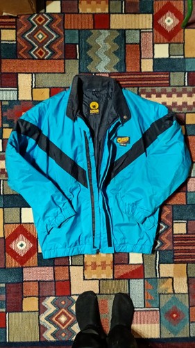 Piumino vintage - piumino,