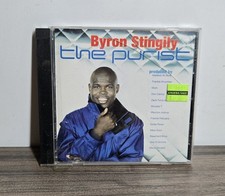 Purist By Byron Stingily On