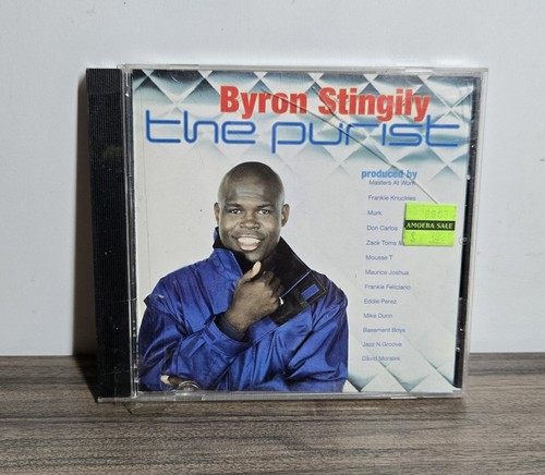 Purist byron stingily on - byron,