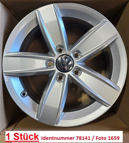 Beetle 16 pollici - vw, 16"