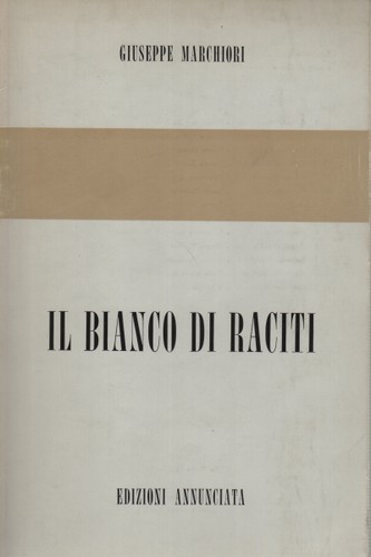 Bianco raciti 5 - di,