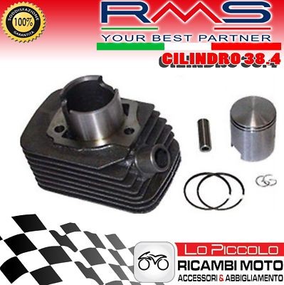 Cilindro gruppo termico - rms, sp
