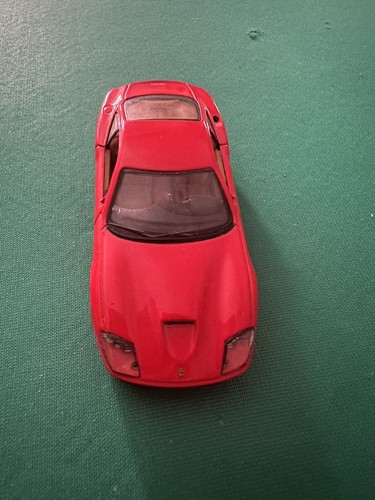 Maisto ferrari 550 maranello - maisto,