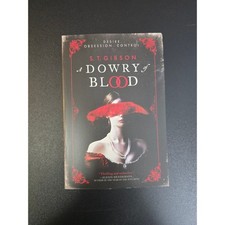Dowry blood s t - a, by