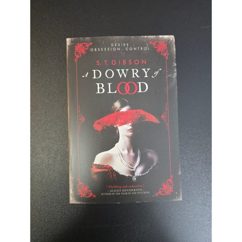 Dowry blood s - by, s.t