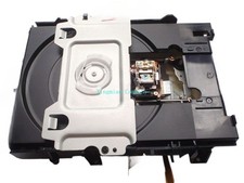 Lettore testina laser - cd,