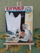 Ken Parker collana West  n. 10