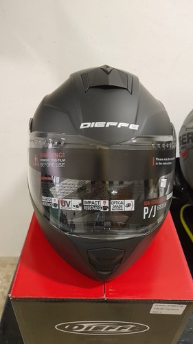 Casco modulare dieffe - casco,