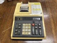 Calcolatrice Ibico 1202
