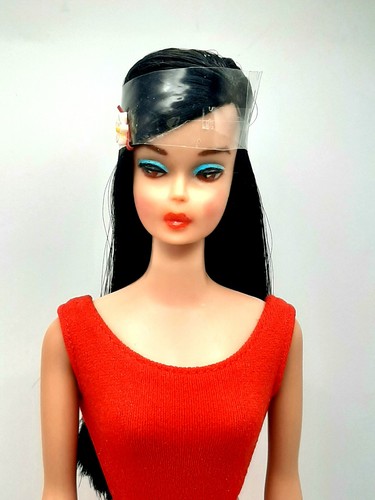 Barbie vintage hawaiian - barbie,