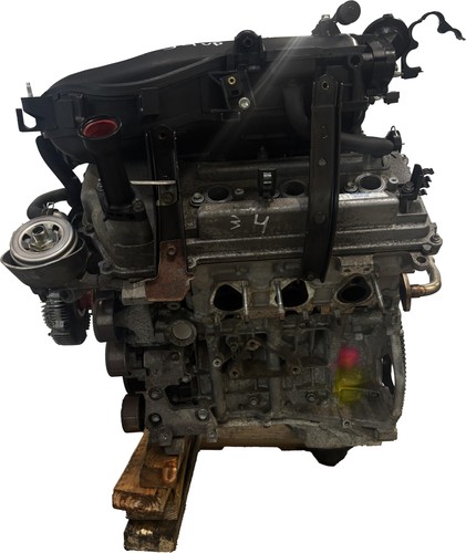 Motore per toyota tacoma - tacoma, 4