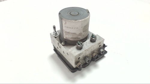 Blocco idraulico citroen - idraulico, c8