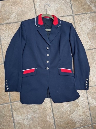 Giacca mears equitazione - giacca,