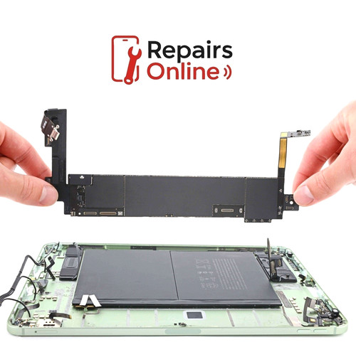 Ipad air touch l - air,