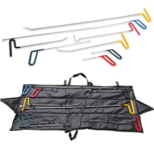 Ganci barre paintless - barre, dent