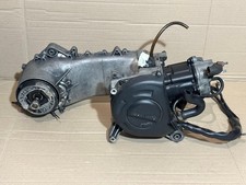 BLOCCO MOTORE ENGINE COMPLETO
