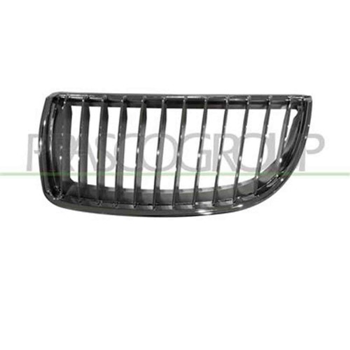 Griglia radiatore sinistra bmw - griglia,