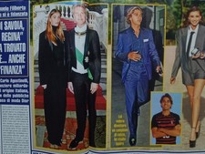 Confidenze 2025 34.Sabrina Salerno,Manuel Aspidi