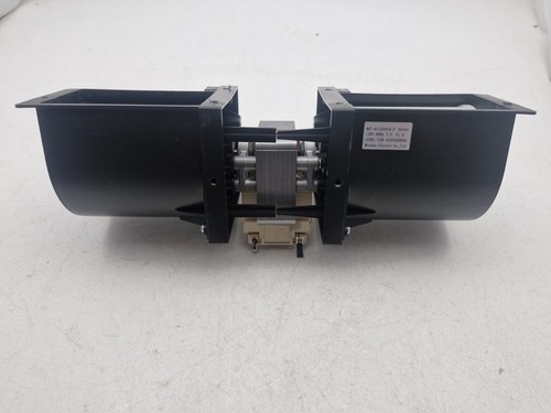 Soffiatore motore ventilazione