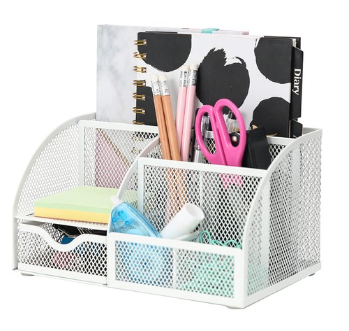 Exerz organizer - organizer, da