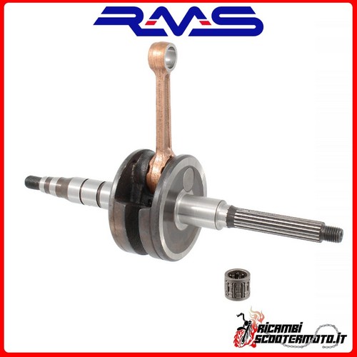 Albero motore rms beta ark - beta, 50