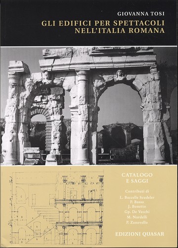 Gli edifici per spettacoli - gli,