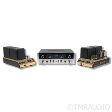 McIntosh 60th Anniversary Set