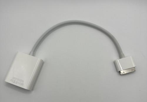 Apple adattatore pin a - apple, 30