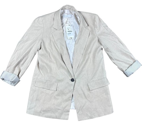 Blazer zara donna - zara, piccolo