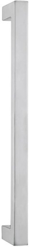 Maniglione moderno acciaio - maniglione,