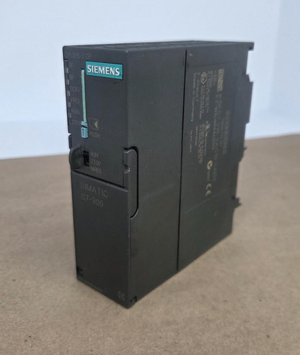 Siemens 6es7 315 2ag10 0ab0 - 6es7, 315-2ag10-0ab0