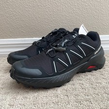 Salomon Speedcross Peak Trail