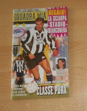 ED. FORSERVICE  SERIE  JUVE