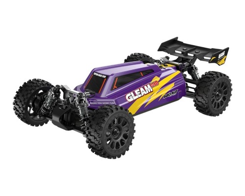 Udirc gleam 4wd - gleam, 1/12