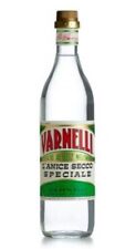 Anice secco Varnelli 0,50 Lt