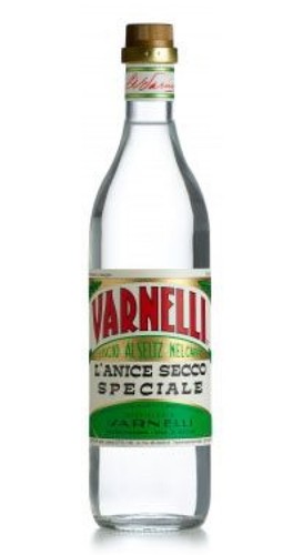 Anice secco varnelli lt - anice,