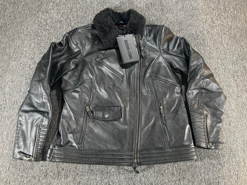 Giacca moto harley davidson - giacca, harley-davidson