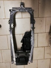 Telaietto Posteriore Originale